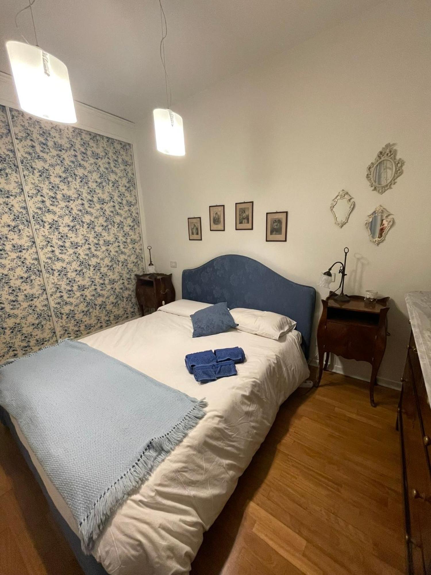 La Casa Di Beatrice E Francesca Apartment Turin Luaran gambar