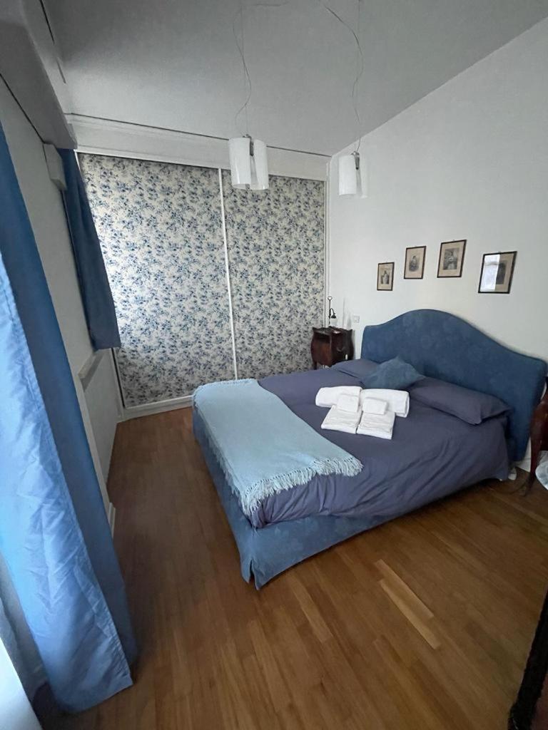 La Casa Di Beatrice E Francesca Apartment Turin Luaran gambar