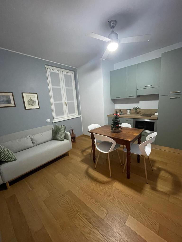 La Casa Di Beatrice E Francesca Apartment Turin Luaran gambar