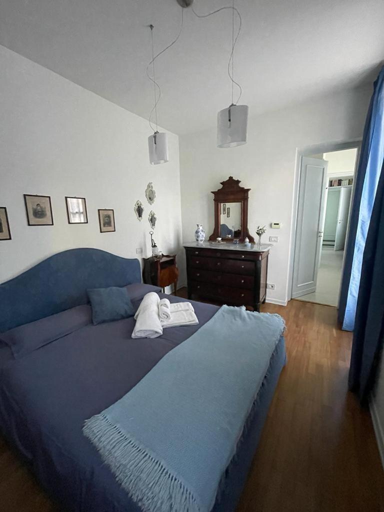La Casa Di Beatrice E Francesca Apartment Turin Luaran gambar