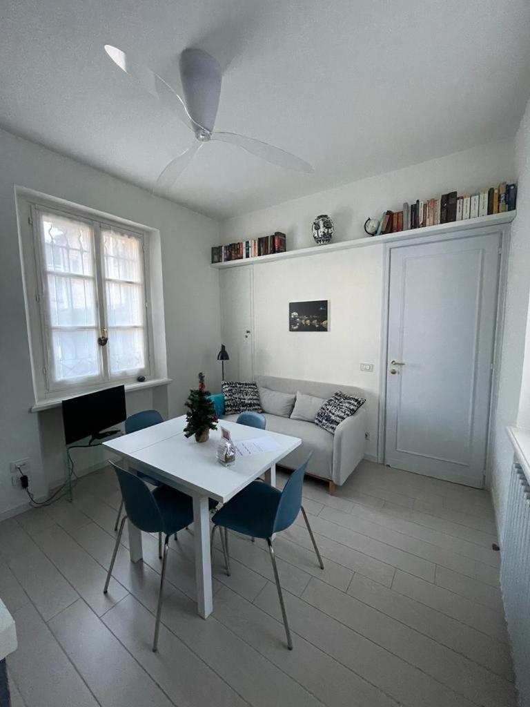 La Casa Di Beatrice E Francesca Apartment Turin Luaran gambar