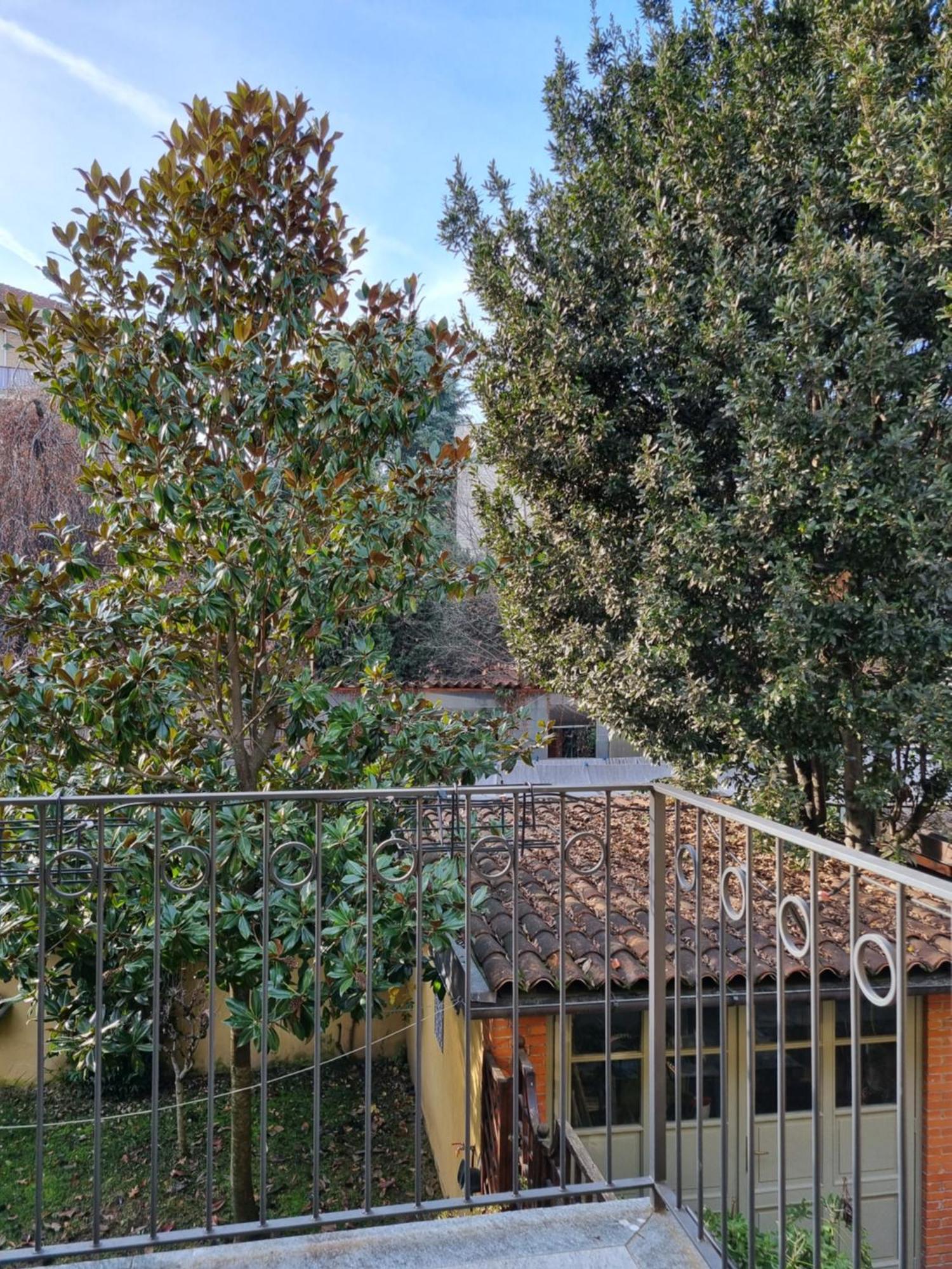 La Casa Di Beatrice E Francesca Apartment Turin Luaran gambar